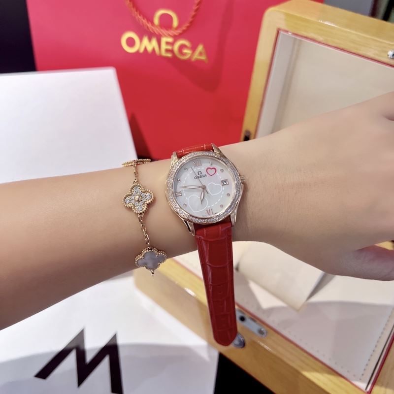 OMEGA Watches