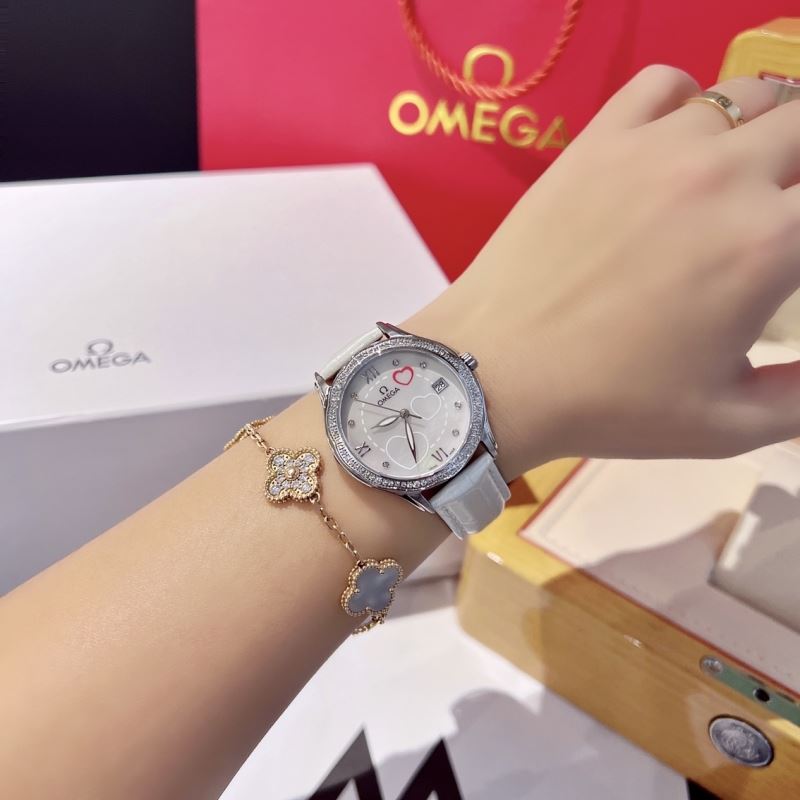 OMEGA Watches