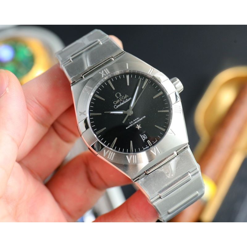 OMEGA Watches - Click Image to Close