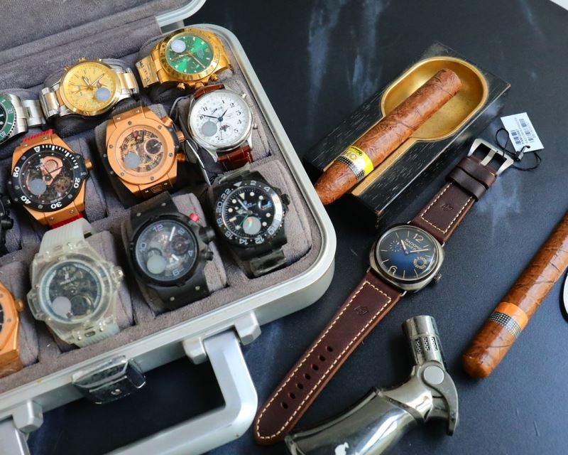 PANERAI Watches