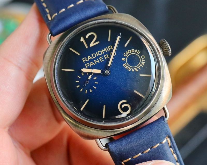 PANERAI Watches