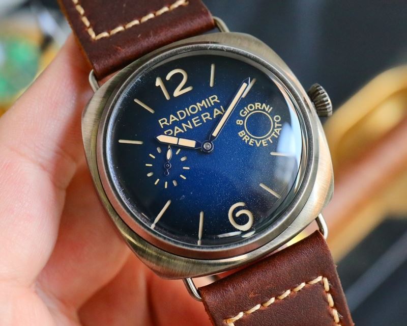 PANERAI Watches