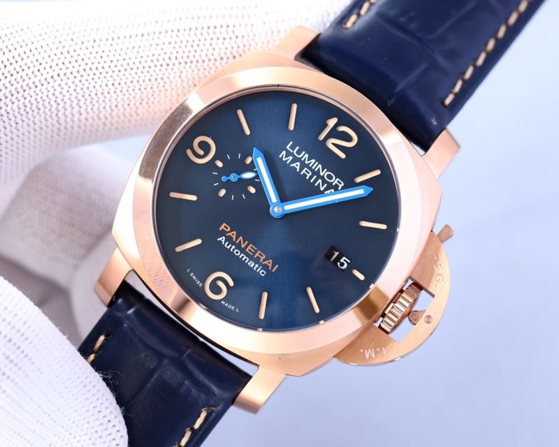 PANERAI Watches