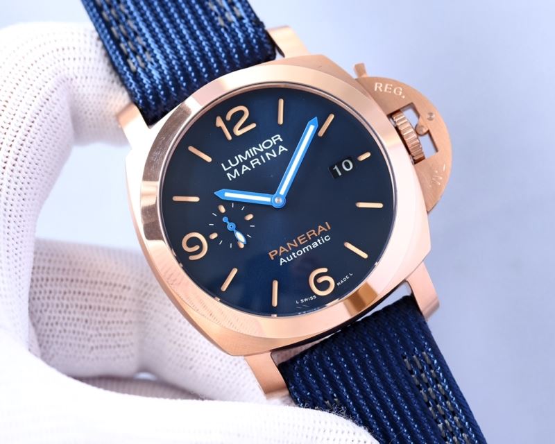 PANERAI Watches