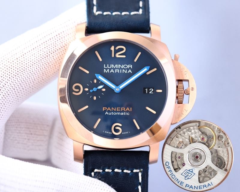 PANERAI Watches