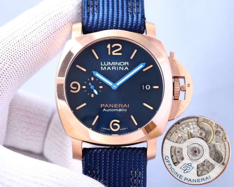 PANERAI Watches