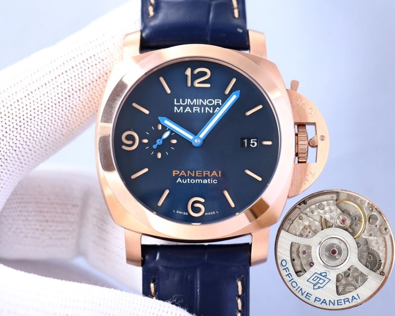 PANERAI Watches