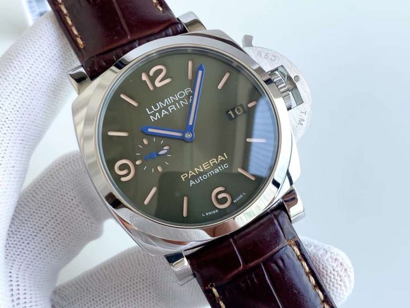 PANERAI Watches