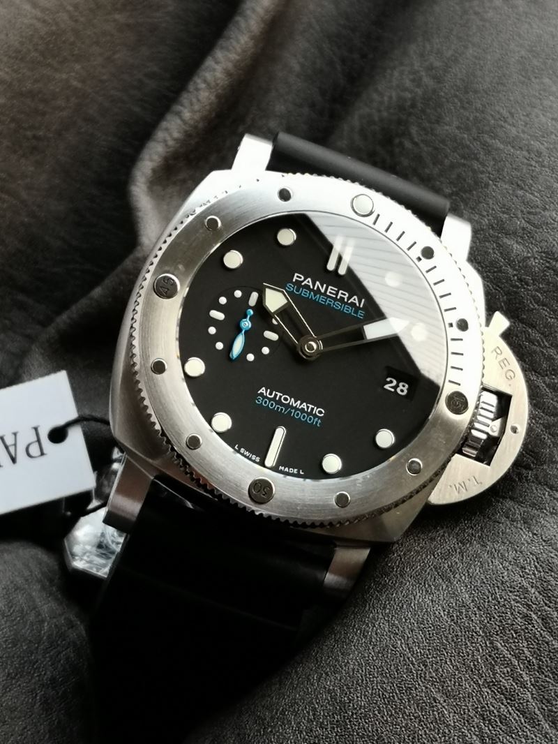 PANERAI Watches