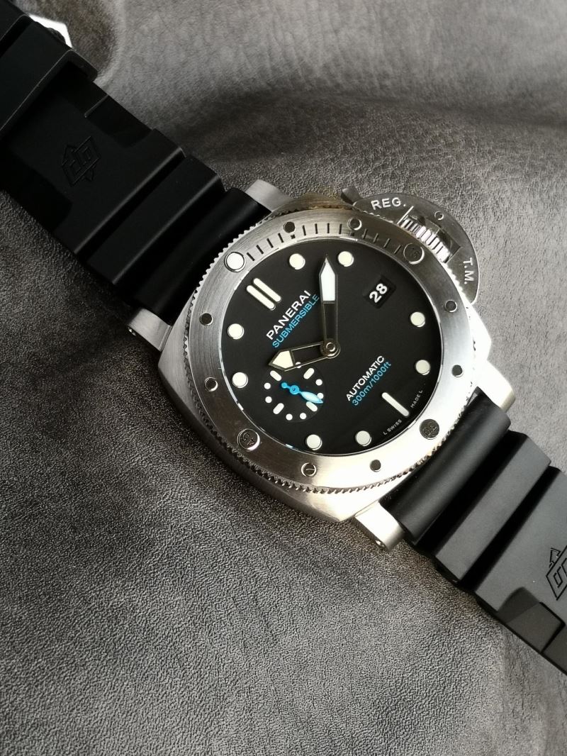 PANERAI Watches