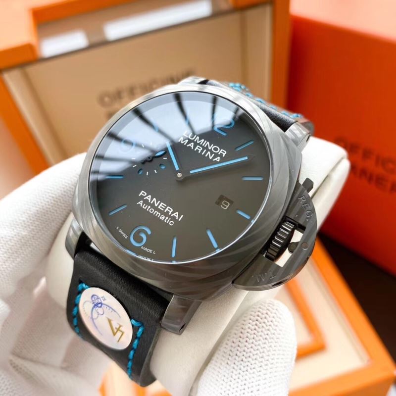 PANERAI Watches