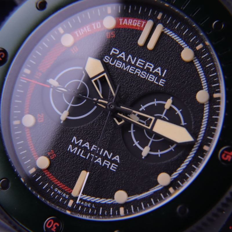 PANERAI Watches