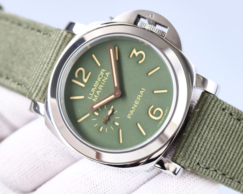 PANERAI Watches