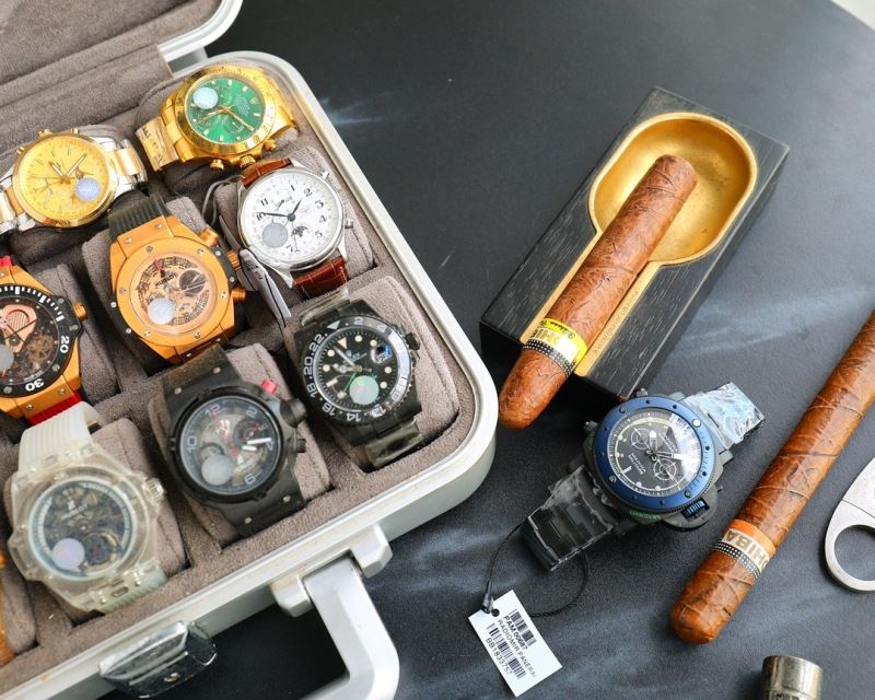 PANERAI Watches