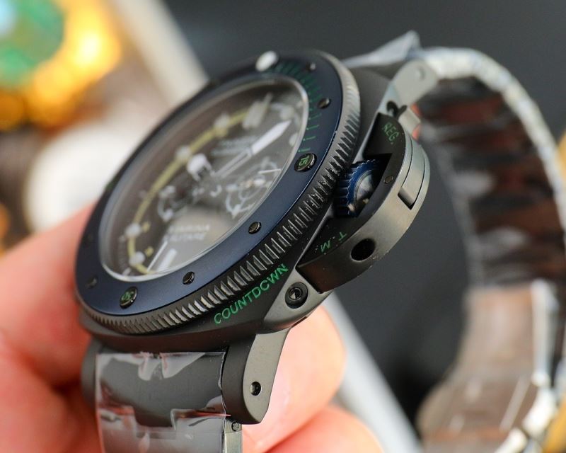 PANERAI Watches