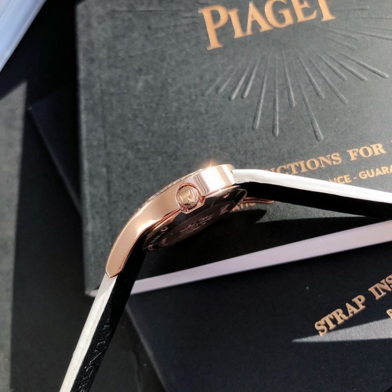 PIAGET Watches