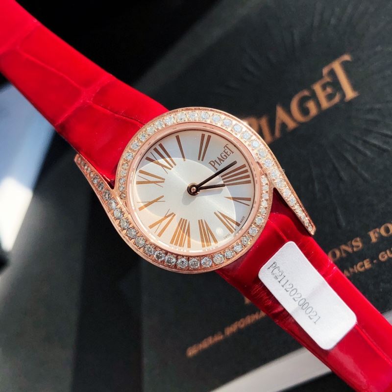 PIAGET Watches