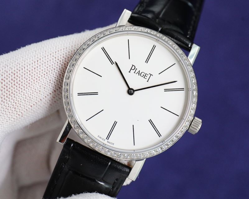 PIAGET Watches