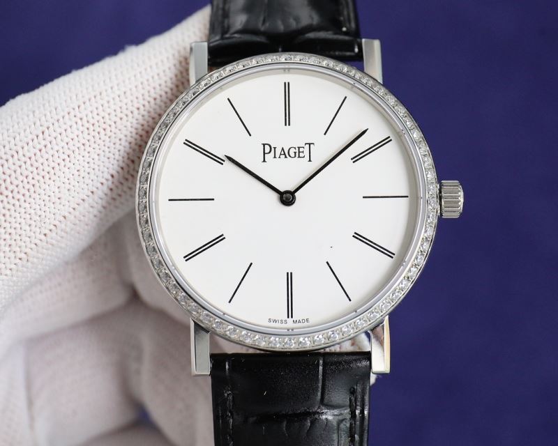 PIAGET Watches