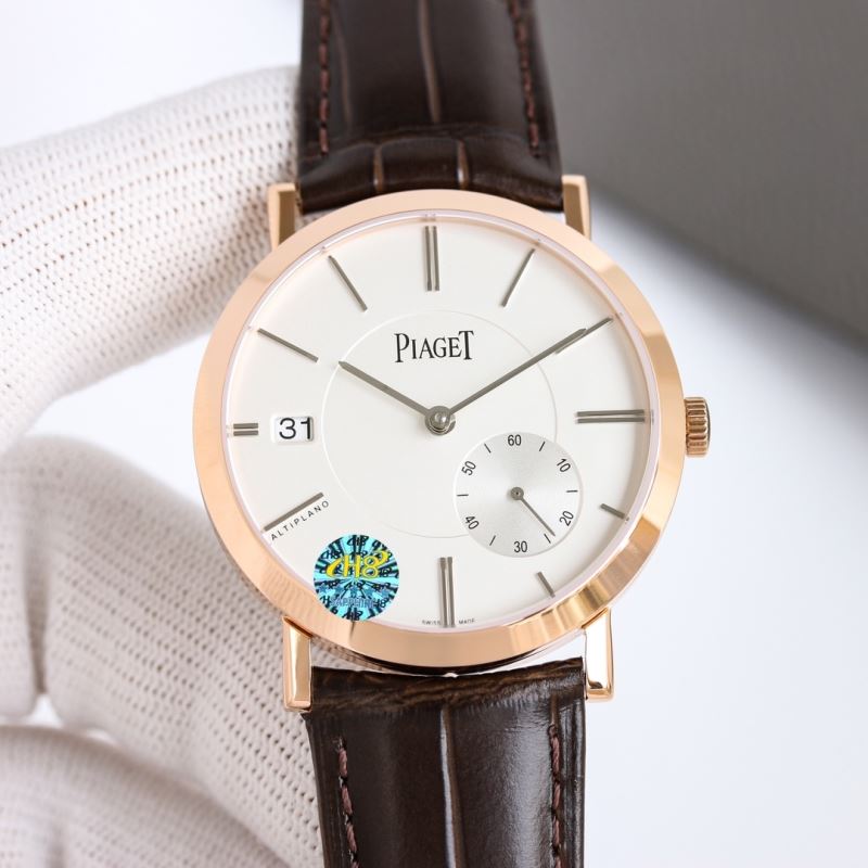 PIAGET Watches