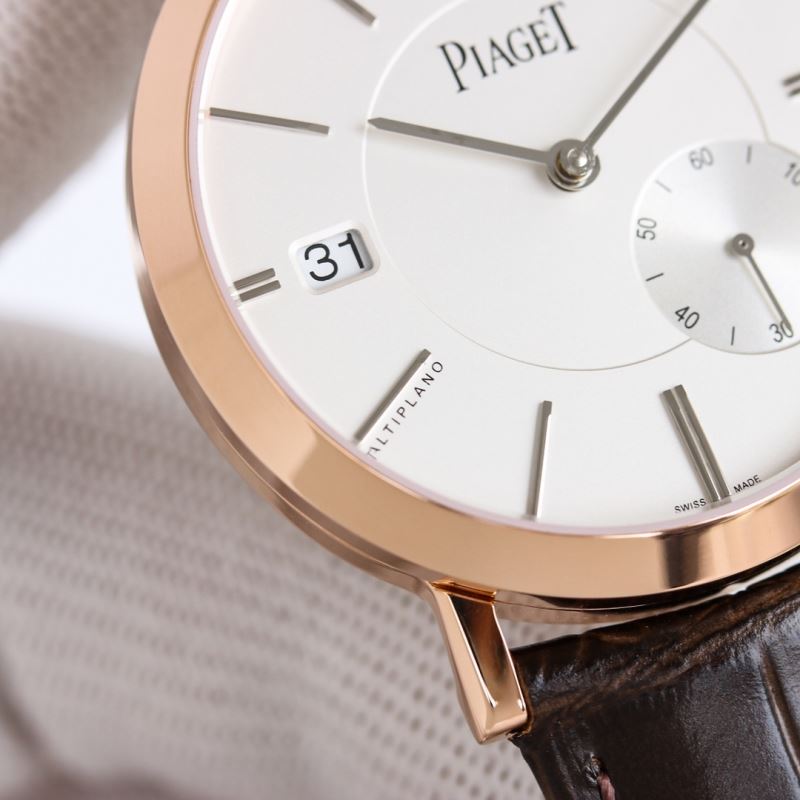 PIAGET Watches