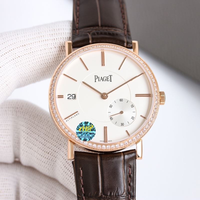 PIAGET Watches