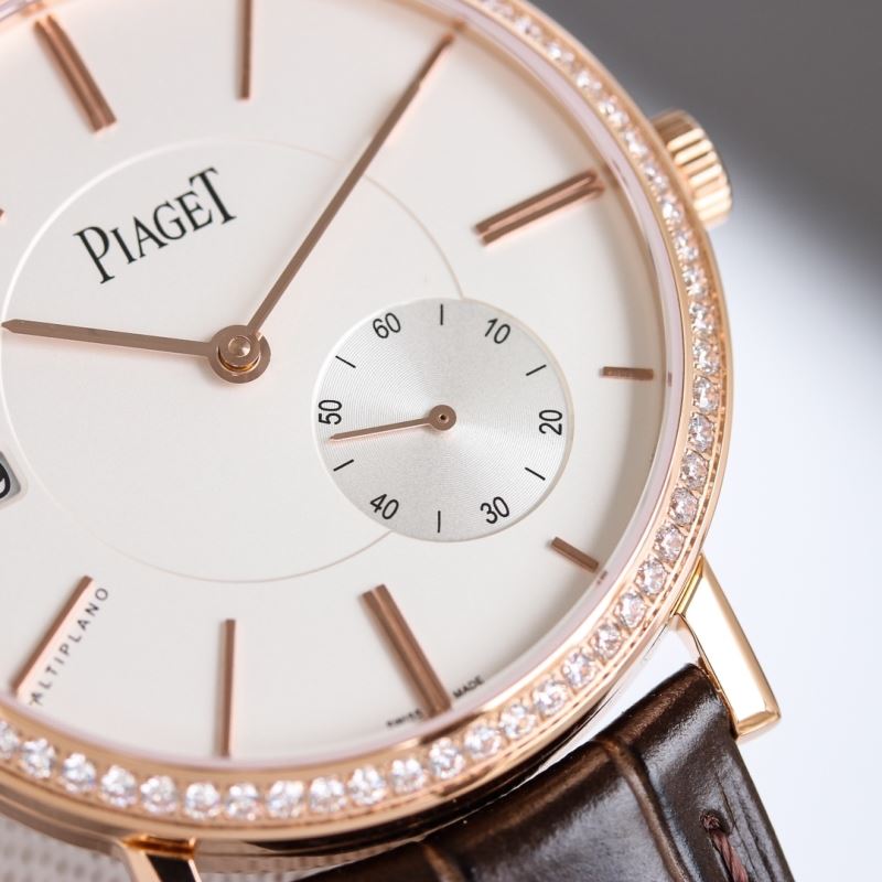 PIAGET Watches