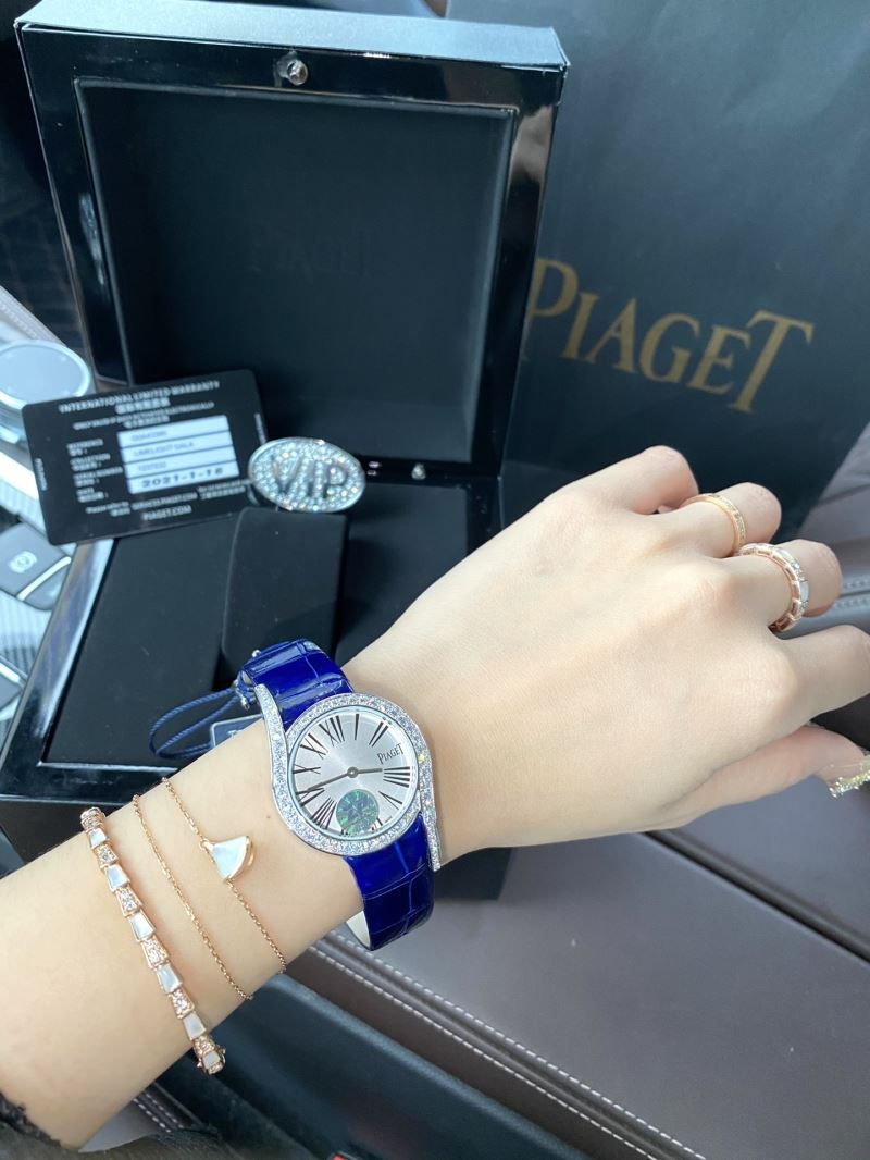 PIAGET Watches