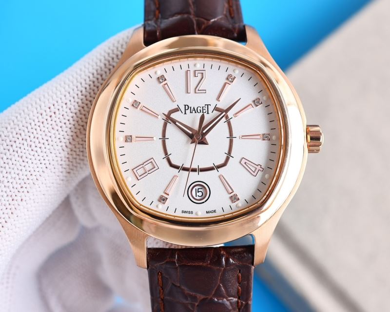 PIAGET Watches