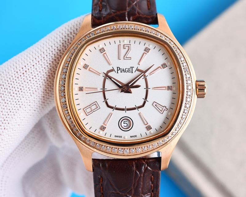 PIAGET Watches