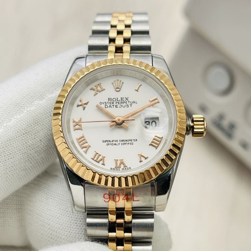 ROLEX Watches