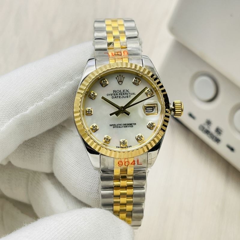 ROLEX Watches