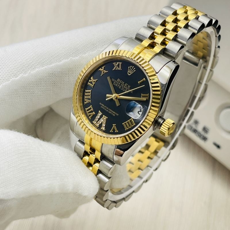 ROLEX Watches