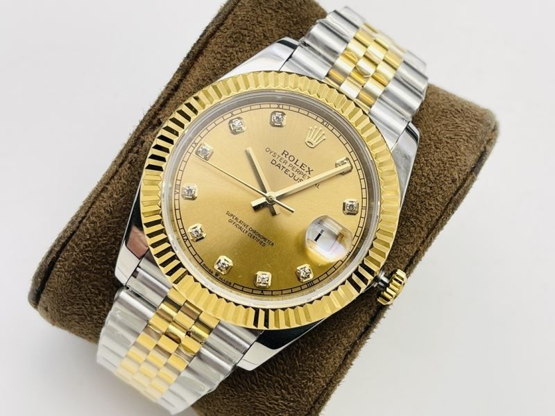 ROLEX Watches