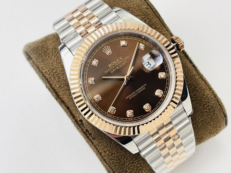 ROLEX Watches