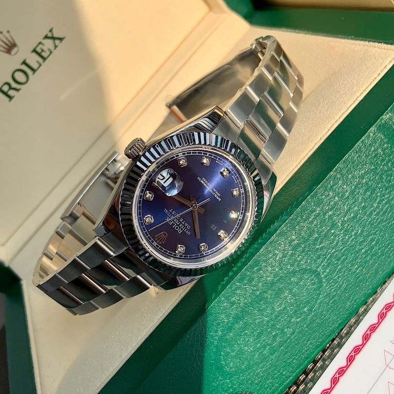 ROLEX Watches