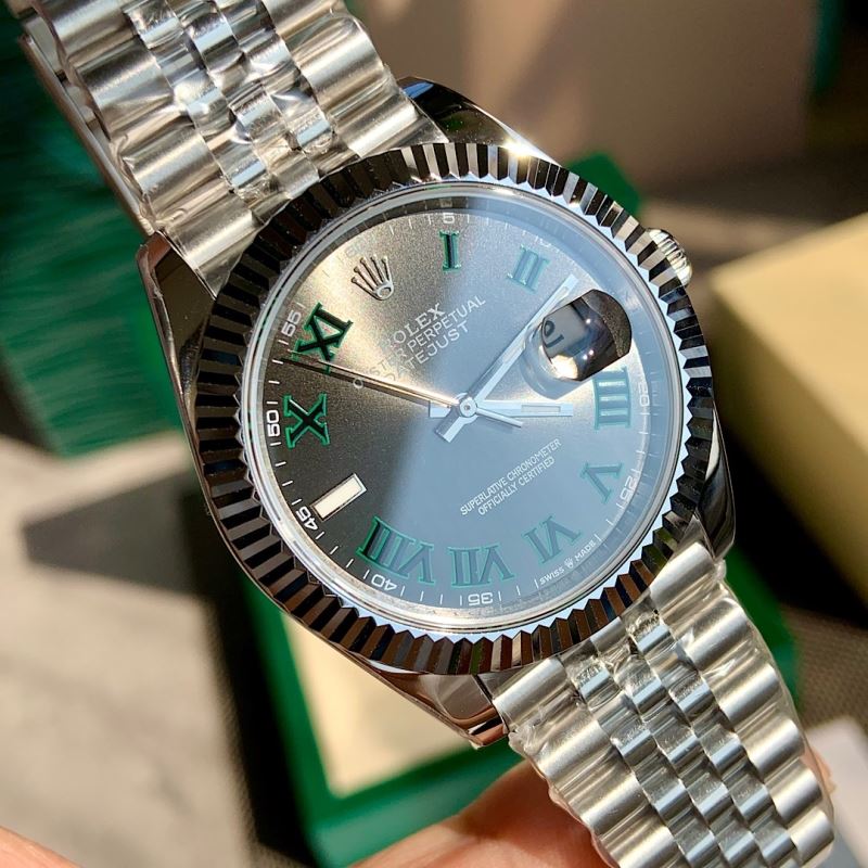 ROLEX Watches