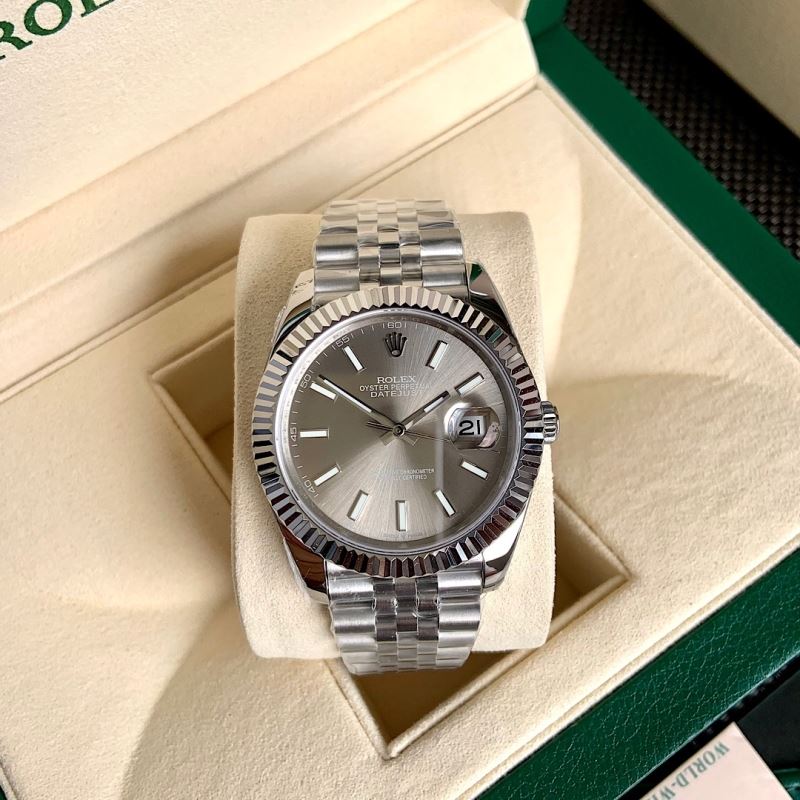 ROLEX Watches