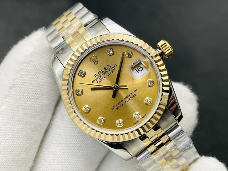 ROLEX Watches