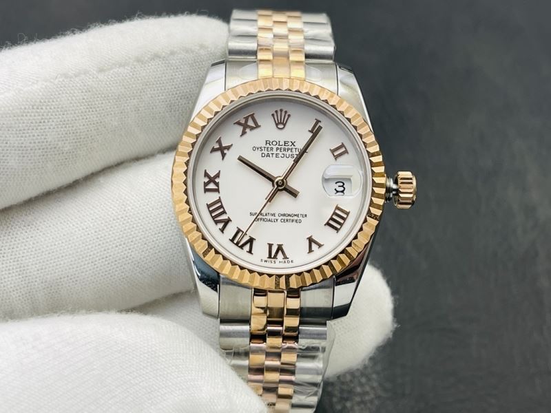 ROLEX Watches