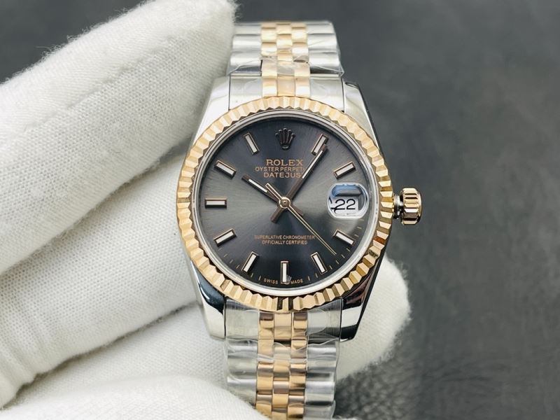 ROLEX Watches