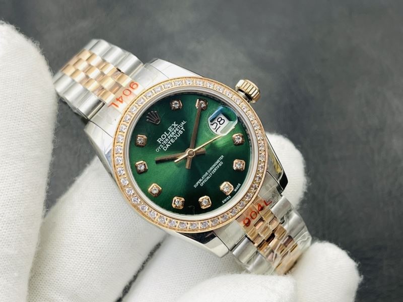 ROLEX Watches