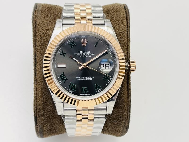 ROLEX Watches