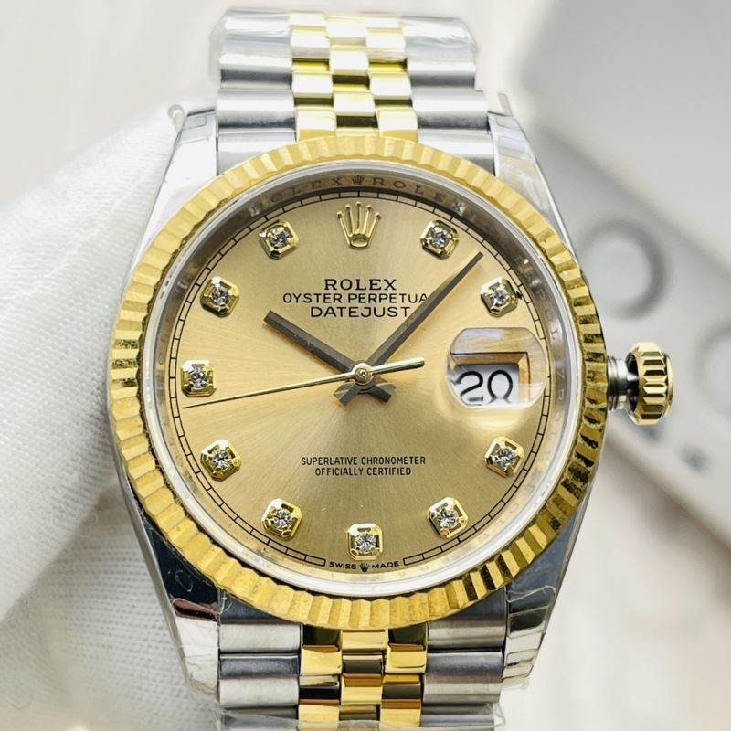 ROLEX Watches