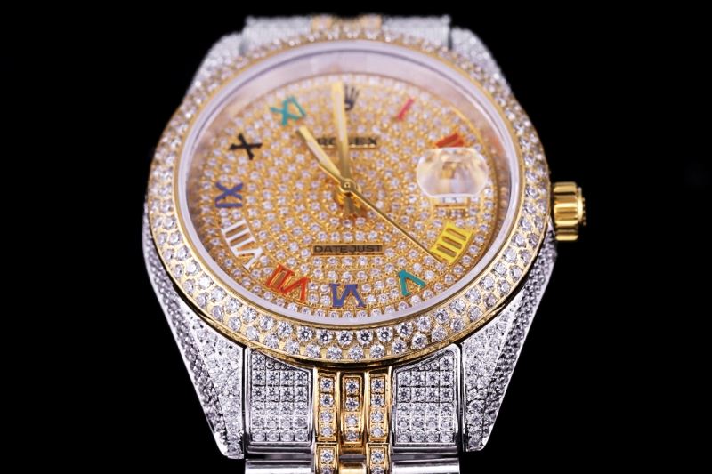 ROLEX Watches