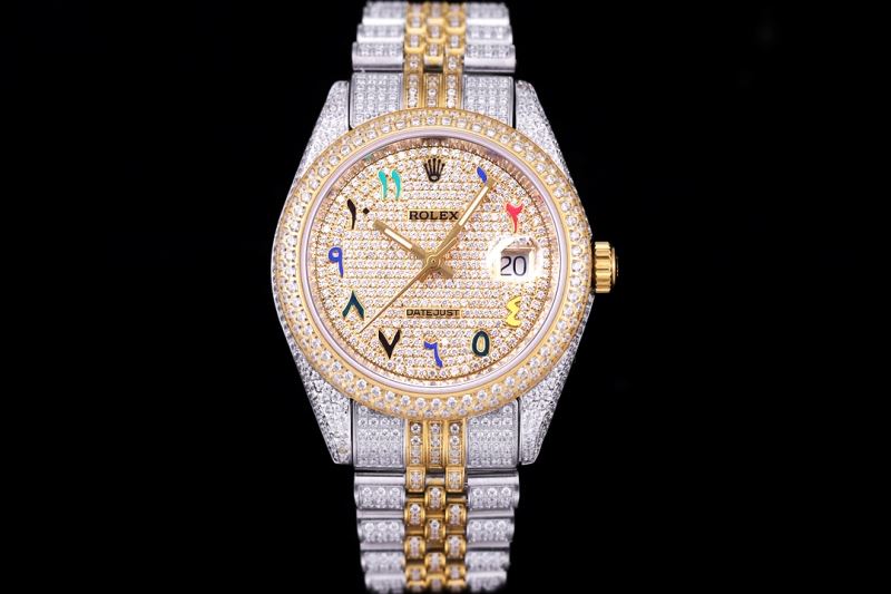 ROLEX Watches