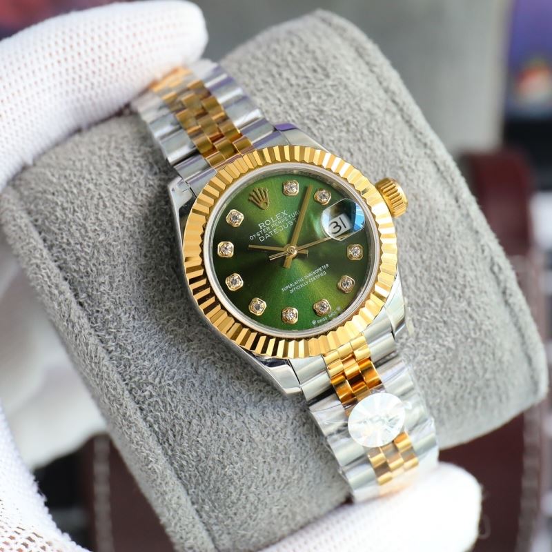 ROLEX Watches