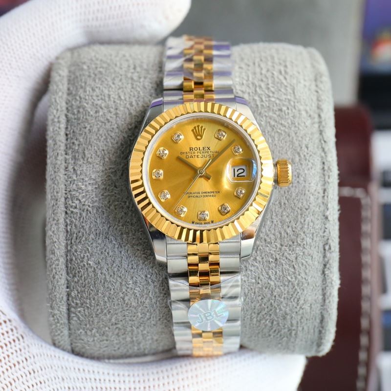 ROLEX Watches