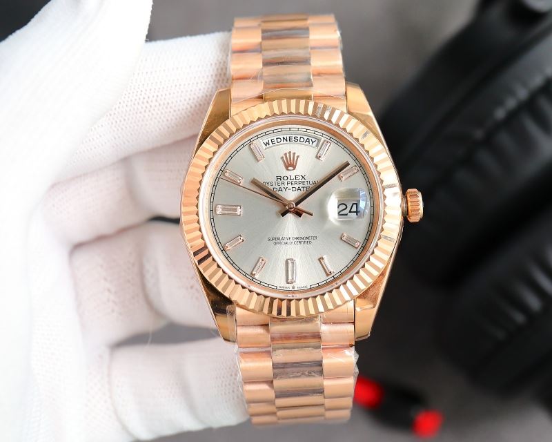 ROLEX Watches