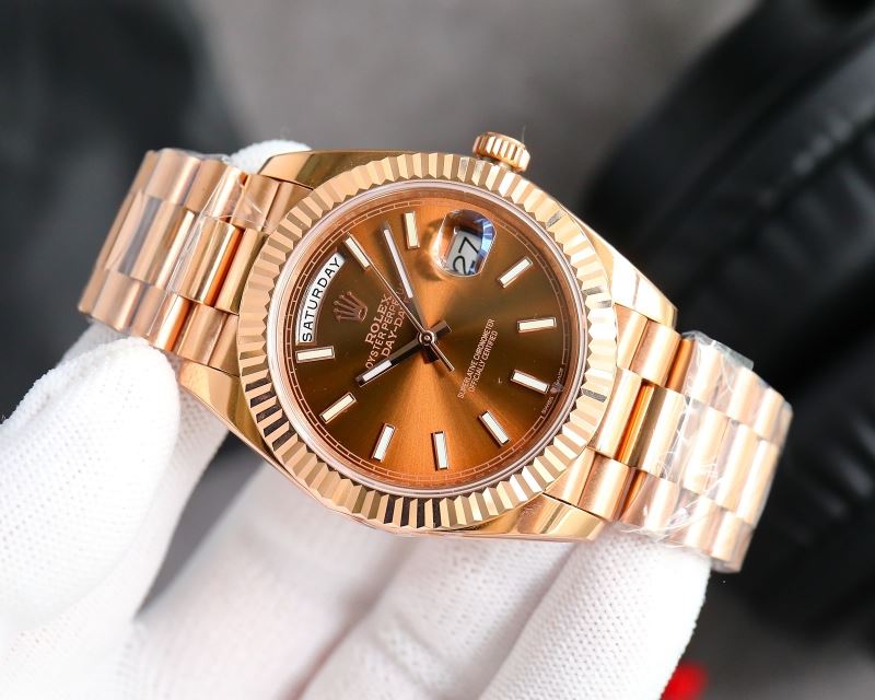 ROLEX Watches